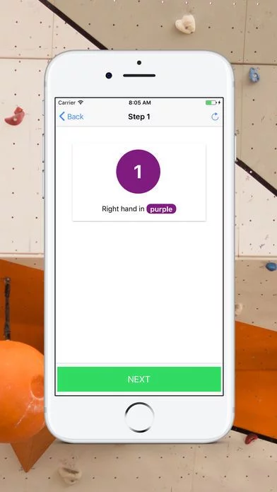 Изображение игры: Boulder Twist