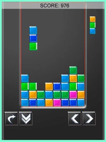 Изображение игры: Row by row by row! - Free