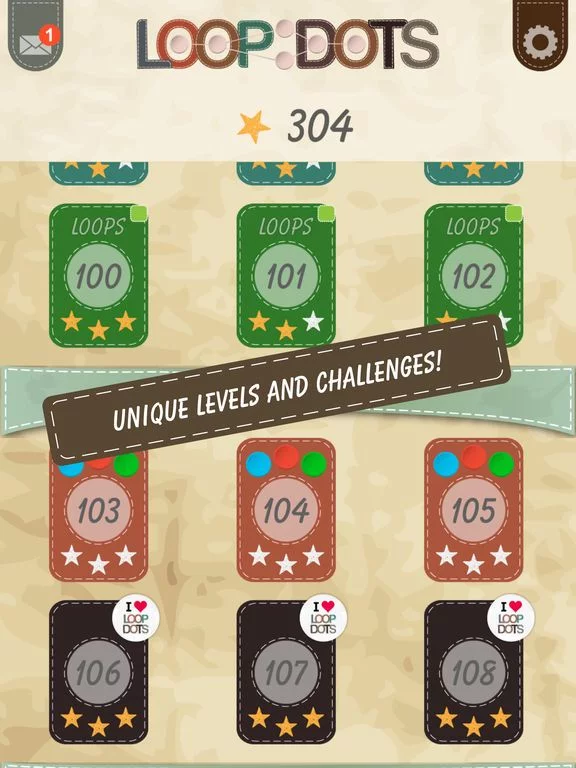 Изображение игры: Dotster 2