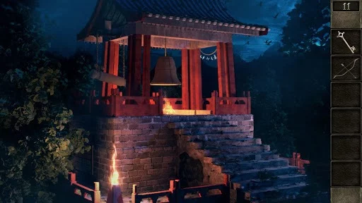 Изображение игры: Escape Adventure