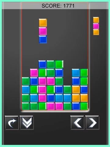 Изображение игры: Row by row by row! - Free
