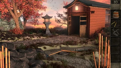 Изображение игры: Escape Adventure