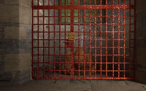 Изображение игры: Escape Job