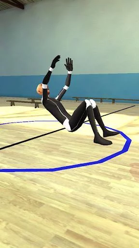 Изображение игры: Flipping Madness