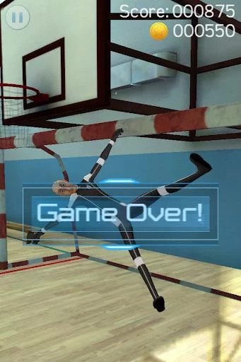 Изображение игры: Flipping Madness