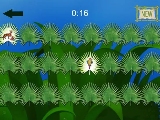 Изображение игры: Puzzle Kind