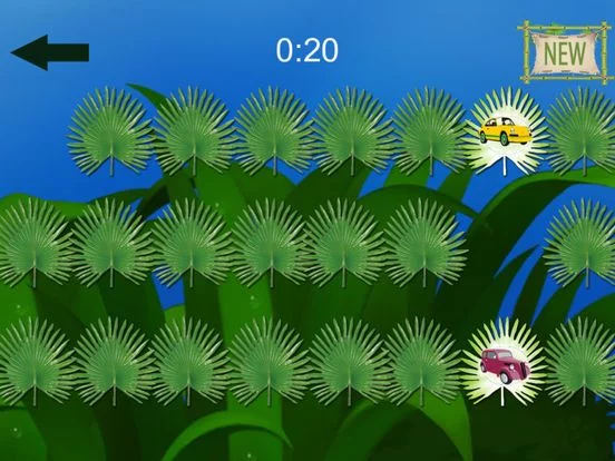 Изображение игры: Puzzle Kind