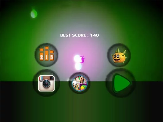 Изображение игры: Bubble to Dream Shooter