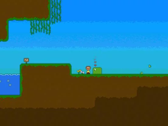 Изображение игры: Ascent of Kings