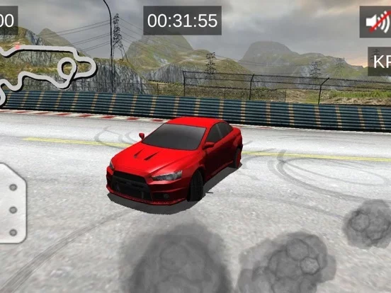 Изображение игры: Drift Car Racing: Real Driving 3D a Sports Game