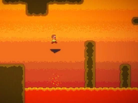 Изображение игры: Ascent of Kings