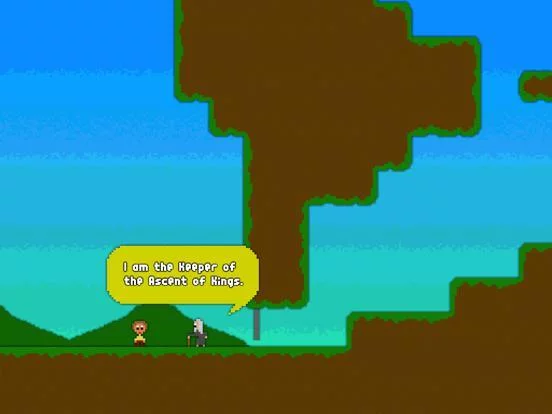 Изображение игры: Ascent of Kings
