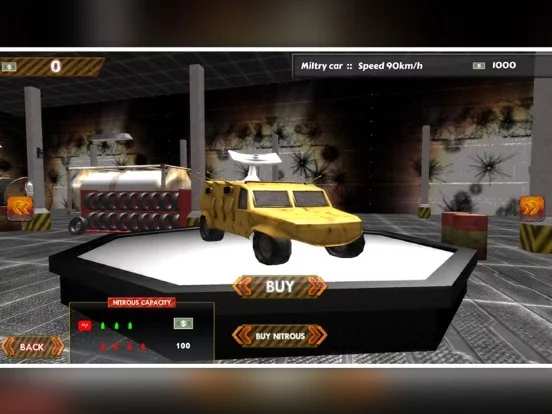 Изображение игры: Zombie Highway killer - Death Racing