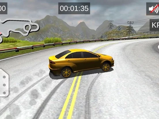 Изображение игры: Drift Car Racing: Real Driving 3D a Sports Game