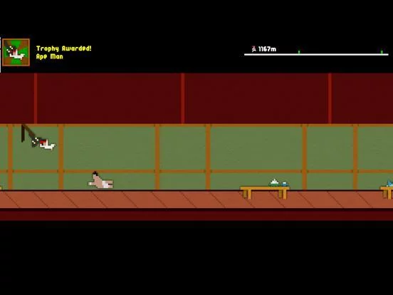 Изображение игры: Kung Fu FIGHT!