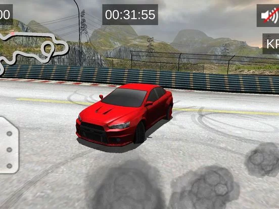 Изображение игры: Drift Car Racing: Real Driving 3D a Sports Game