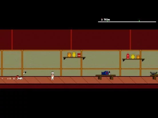 Изображение игры: Kung Fu FIGHT!