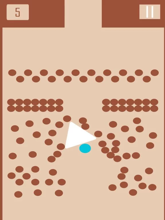 Изображение игры: The Zen Line !