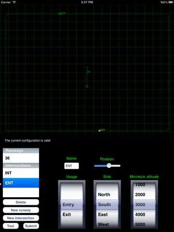 Изображение игры: APP Control Editor