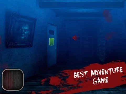 Изображение игры: Escape Mystery Haunted House Revenge 2 - Point & Click Adventure