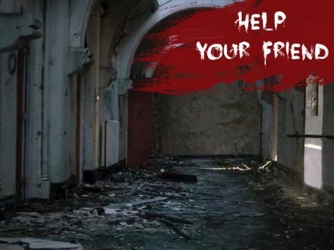 Изображение игры: Escape Mystery Haunted House -Scary Point & Click Adventure Game