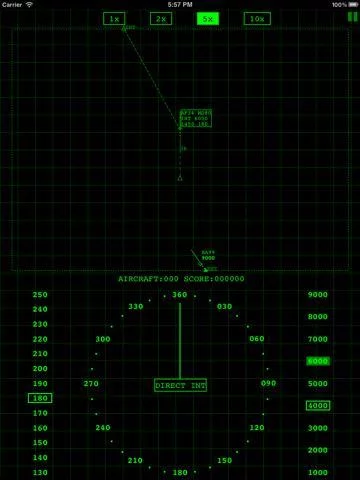 Изображение игры: APP Control Editor