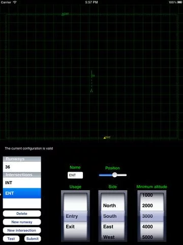 Изображение игры: APP Control Editor