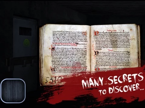 Изображение игры: Escape Mystery Haunted House Revenge 2 - Point & Click Adventure