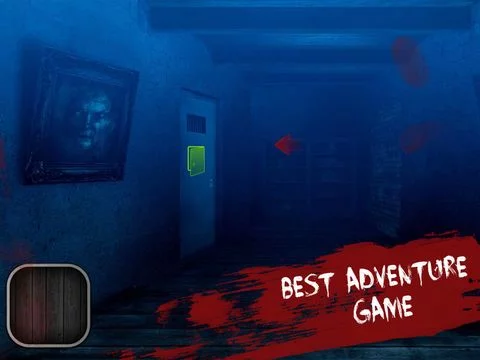 Изображение игры: Escape Mystery Haunted House Revenge 2 - Point & Click Adventure