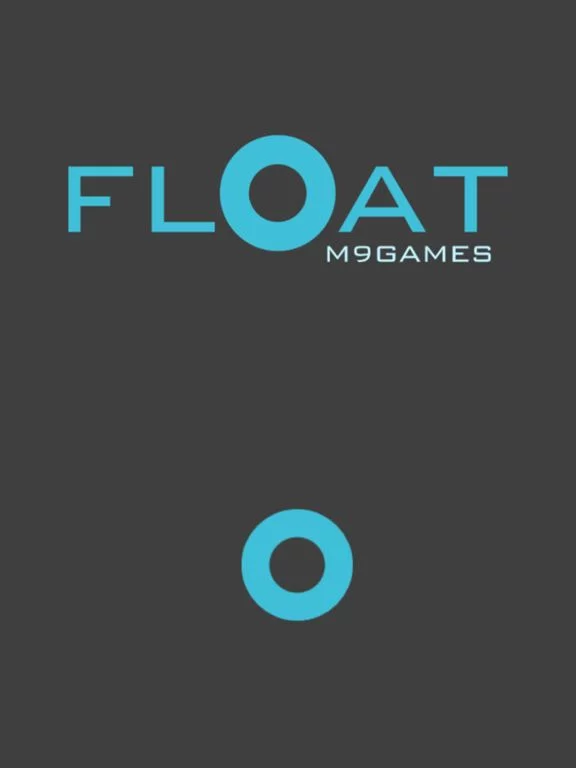Изображение игры: Float - The Game