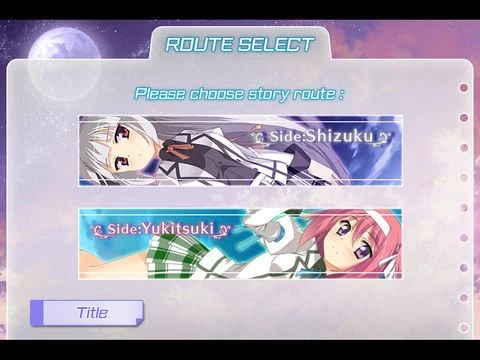 Изображение игры: Fragment's Note 2 (LITE)