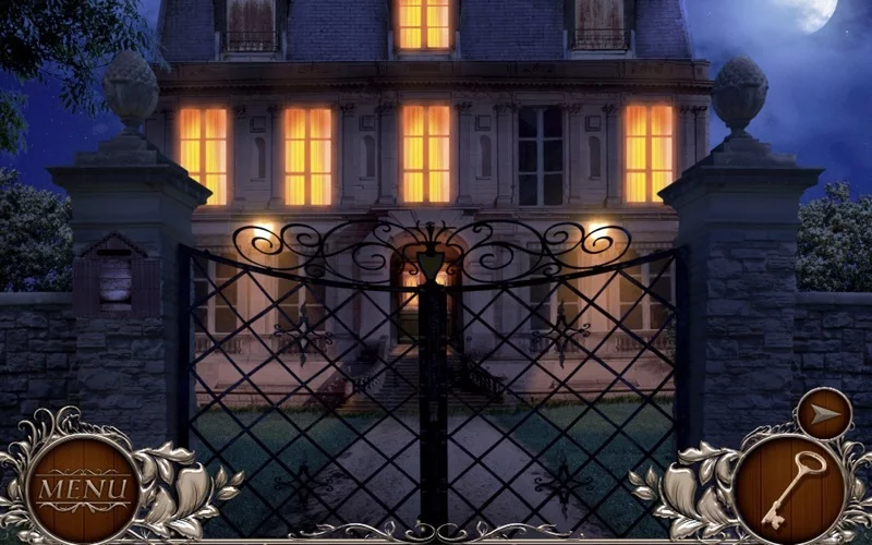 Изображение игры: The Mystery Of The Dream Box