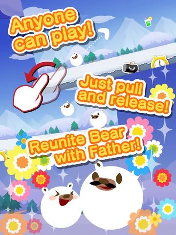 Изображение игры: BoundBear