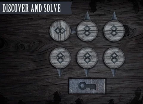 Изображение игры: Zombie Door Escape Free - Scariest Point and Click Adventure Game