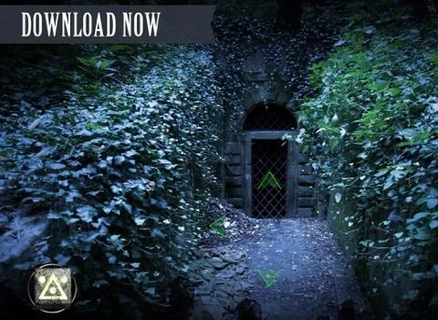 Изображение игры: Zombie Door Escape Free - Scariest Point and Click Adventure Game