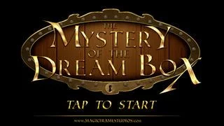 Изображение игры: The Mystery Of The Dream Box