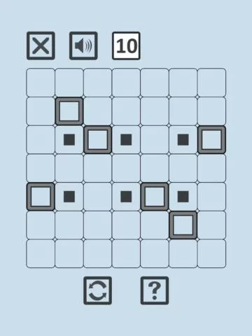 Изображение игры: Hard Logic