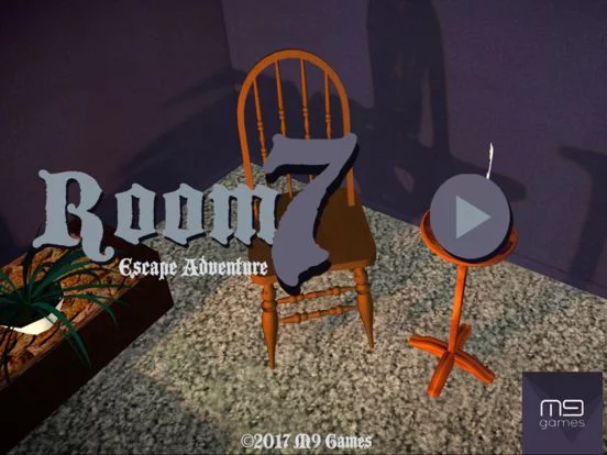 Изображение игры: Room 7 - Escape Adventure