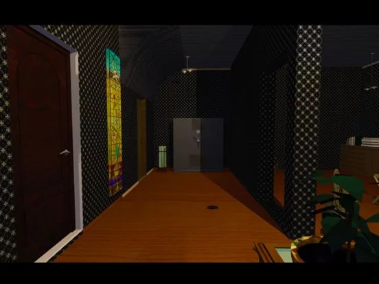 Изображение игры: Stranded: Escape The Room