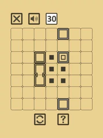 Изображение игры: Hard Logic