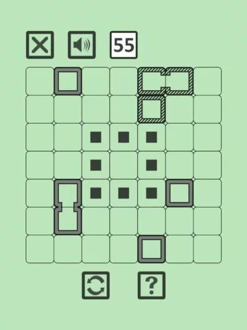 Изображение игры: Hard Logic