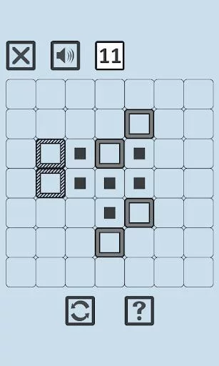 Изображение игры: Hard Logic