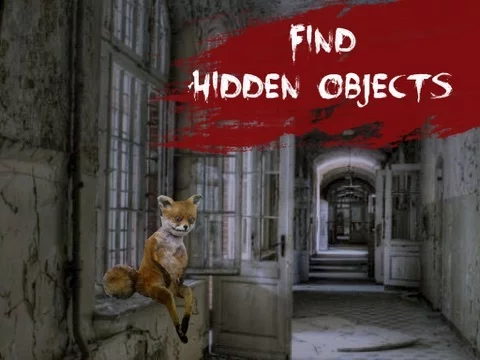 Изображение игры: Escape Mystery Haunted House -Scary Point & Click Adventure