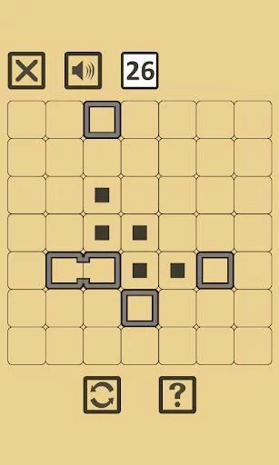 Изображение игры: Hard Logic