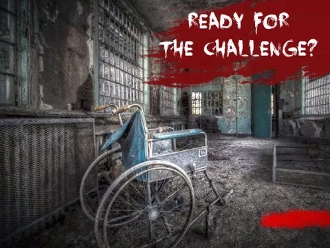 Изображение игры: Escape Mystery Haunted House -Scary Point & Click Adventure