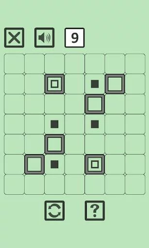 Изображение игры: Hard Logic