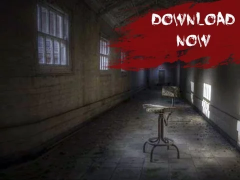 Изображение игры: Escape Mystery Haunted House -Scary Point & Click Adventure