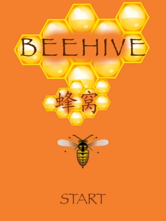 Изображение игры: Beehive