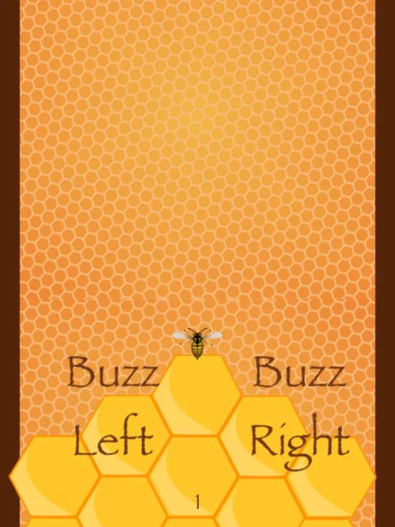 Изображение игры: Beehive
