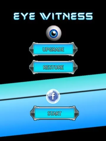 Изображение игры: Eye Witness